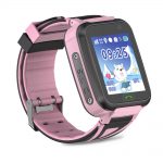 baby smart watch design