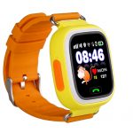 baby smart watch bright