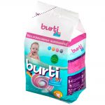 burti baby powder