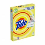 baby tide powder