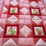 baby blanket design ideas