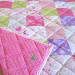 baby blanket photo decor