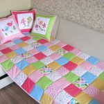 baby blanket photo decoration