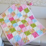 baby blanket design ideas