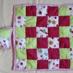 baby blanket types of ideas