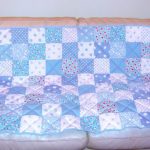 baby blanket decor options