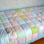 baby blanket design options