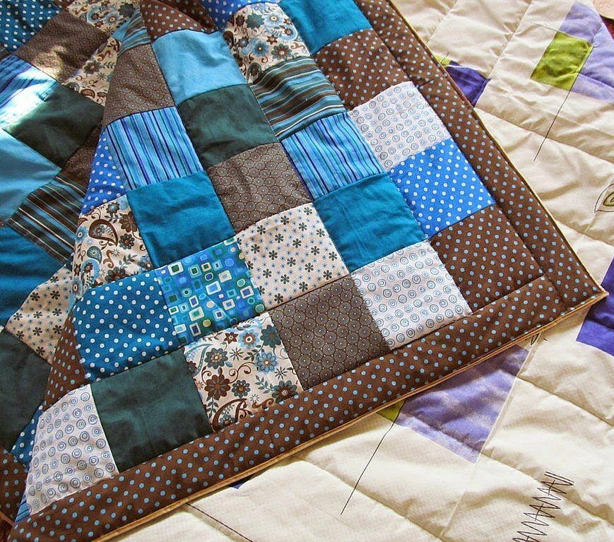 baby blanket photo