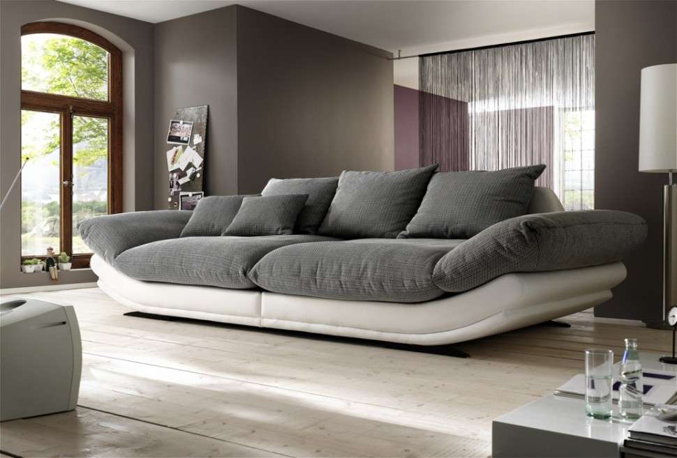 memory foam sofa