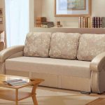 sofa with mechanism teak tock decor ideas