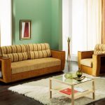 sofa with teak tock mechanism types of design