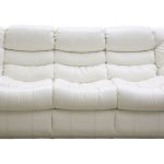 sofa soft white