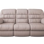 sofa gray three-piece