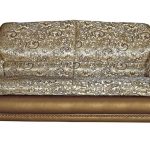 sofa s uzorkom