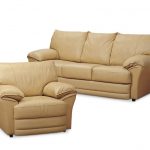 beige sofa