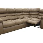 beige corner sofa