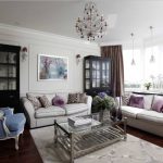 sofa in the interior design ideas