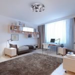 how to choose a carpet for a teen's room