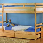 bunk bed order