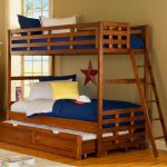 bunk bed do