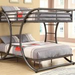 bunk bed double