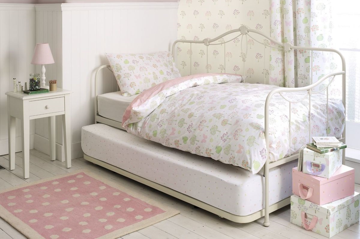 mattress for baby bed