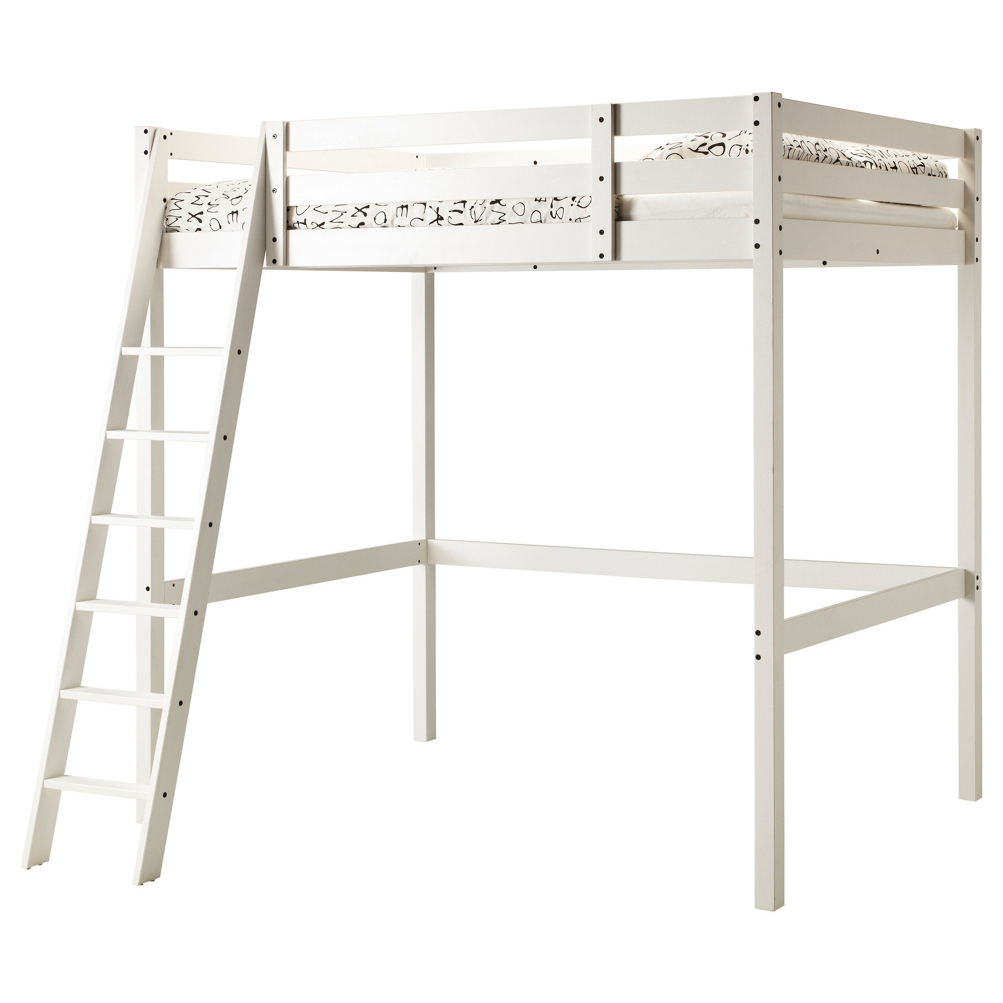 loft bed ikea