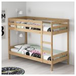 bunk bed ikea light