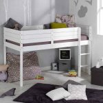 bunk bed ikea loft