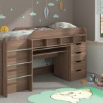 baby bunk bed loft