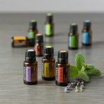 essential oils