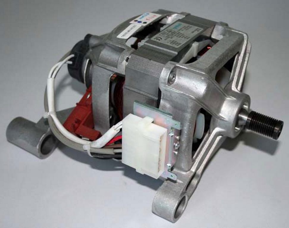 electric motor