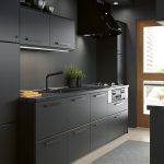 ergonomic kitchen set types of ideas