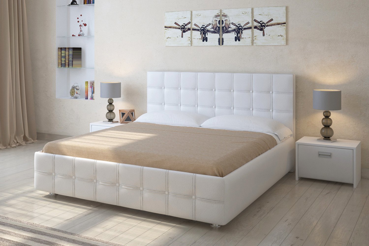 euro bed mattress