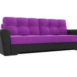 sofa purple standard