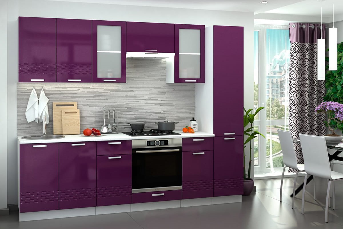 purple color creativity