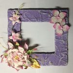 DIY photo frame photo decor