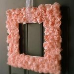 DIY photo frame decor photo