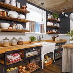 DIY kitchen set decor ideas