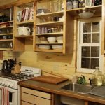 DIY kitchen set design ideas