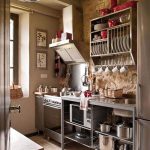 DIY kitchen set ideas of options