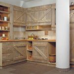 do-it-yourself kitchen set types of design