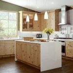 DIY kitchen set ideas