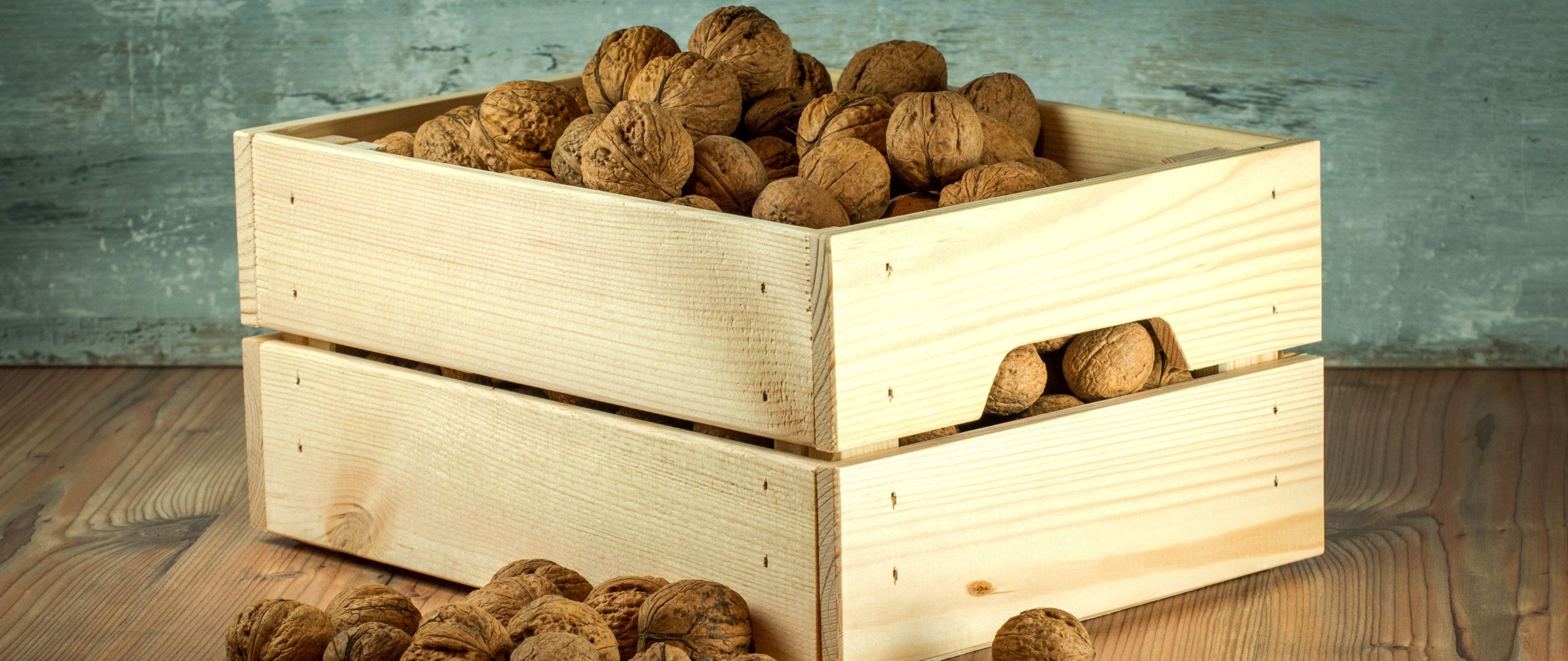 walnuts