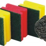 sponge quality