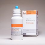 chlorhexidine orange