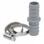 hose clamps