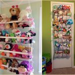 storage of children's toys design ideas