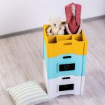 storage of children's toys photo options