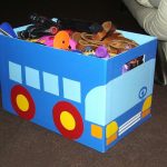 storage of children's toys photo options